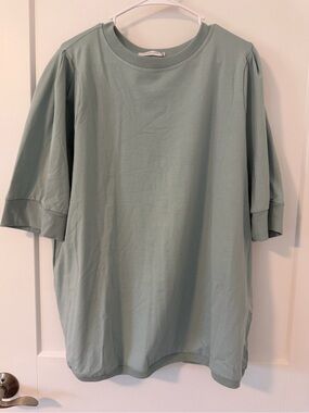 Women’s Chic Soul Short Sleeve Top 3x